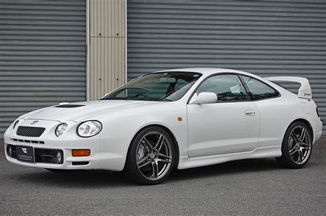 Toyota Celica modelio nuotrauka