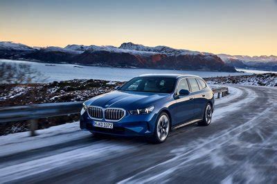 BMW: malonus vairuoti