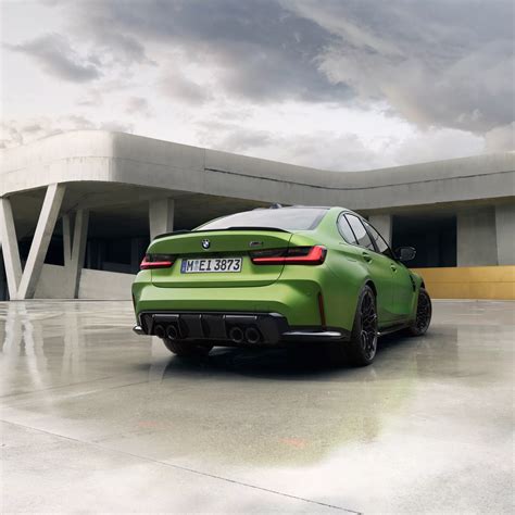 BMW M serijos sportiškumas ir valdymas