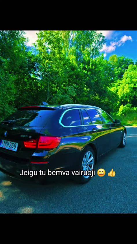 Ekspertų įžvalgos apie BMW vairavimą
