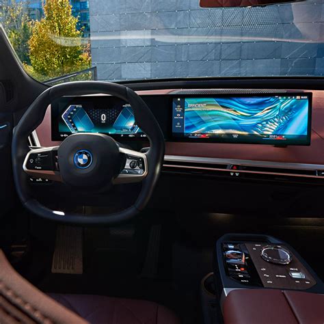 Elektromobilių kontekstas BMW segmente