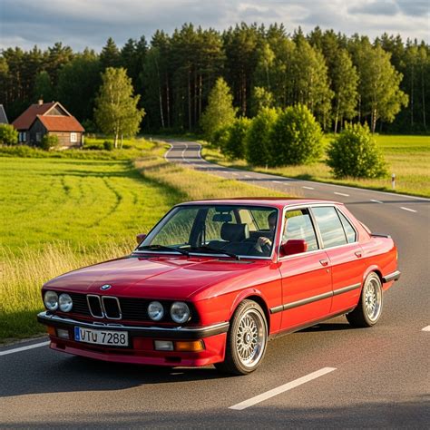 BMW dizaino evoliucija