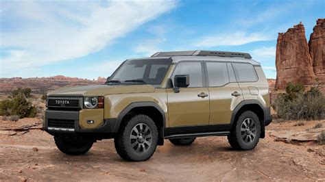 Toyota Land Cruiser interjero nuotrauka su septyniomis sėdynėmis ir erdviu salonu