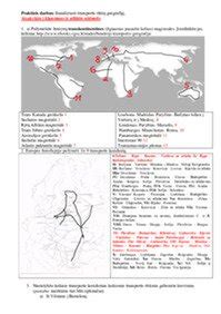 Schema, iliustruojanti pagrindinius draudimo įmokos krovininiam transportui didėjimo veiksnius (geografija, transporto priemonės tipas, vairuotojo istorija, eismo įvykių dažnumas)