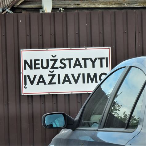 Infografika: žingsniai, kaip teisėtai gauti parkavimo vietą