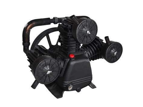 Scheminis AC kompresoriaus išėmimo paveikslėlis