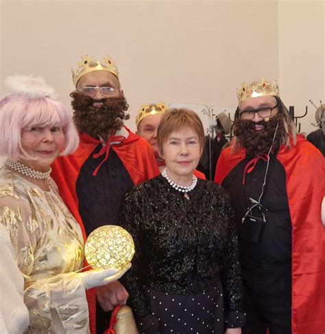 Vilniaus Bočių bendrijos susirinkimas arba renginys
