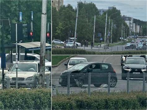 Teminė nuotrauka: neteisingai pastatytas automobilis draudžiamoje vietoje