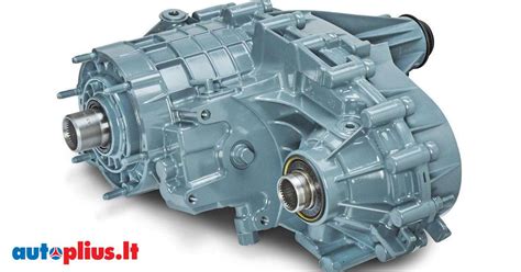Schema: skirtingų tipų pavarų dėžių kultivatoriuose