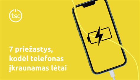 Telefonas, įkraunamas originaliu įkrovikliu