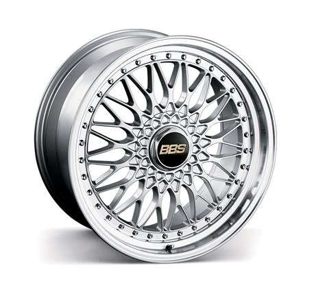BBS RS ratlankių nuotrauka