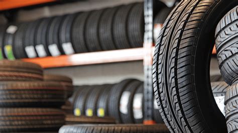 automobilio padangų palyginimas, klasės ir savybės