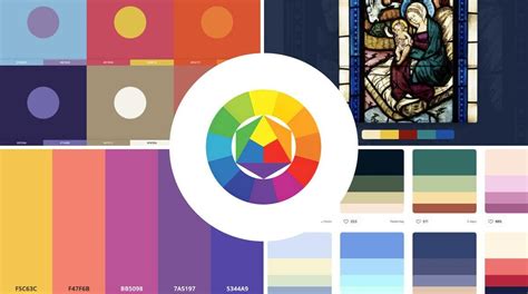 Infografika: Pablo Picasso kūrybos periodai ir spalvų paletės