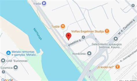 Schema, eismo įvykio vieta, A. Juozapavičiaus prospektas, Kaunas