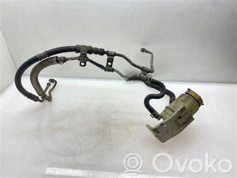 Schematinis elektrinio vairo stiprintuvo sistemos pavaizdavimas