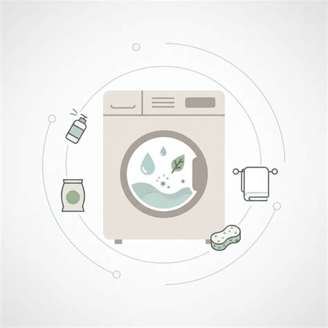 schematinis vaizdas, kaip veikia skalbimo mašinos amortizatorius