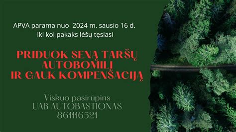 Teminis paveikslėlis, iliustruojantis taršų automobilį ir modernią, ekologišką transporto priemonę