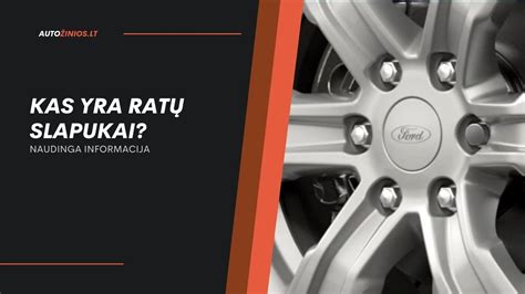 ilustracija, rodanti automobilio dalis, kurias veikia ratų disbalansas (pvz., pakaba, padangos)