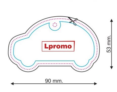 Teminis automobilis su