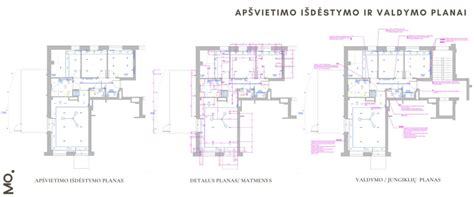 Autonominio vilkiko interjero su futuristine valdymo panele schema