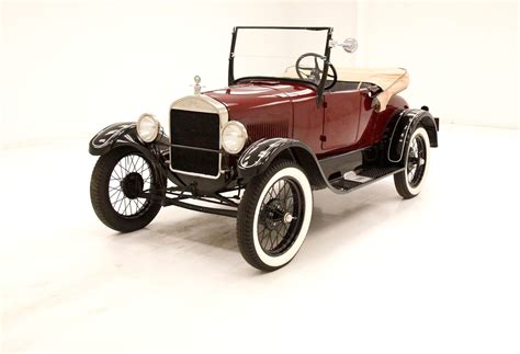 Ford Model T kėbulo rėmo konstrukcija, pagaminta iš medienos