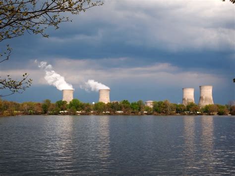 Trijų mylių salos atominė elektrinė