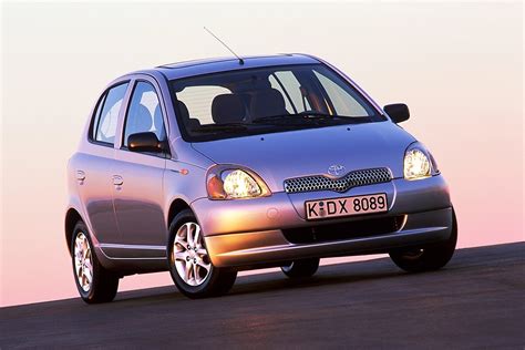 Toyota Yaris 1.0 VVT-i variklio skyrius