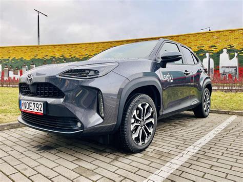 Toyota Yaris automobilio tematinė nuotrauka