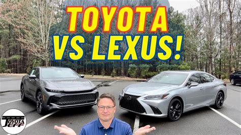 Lexus GS arba Toyota Prius nuotrauka