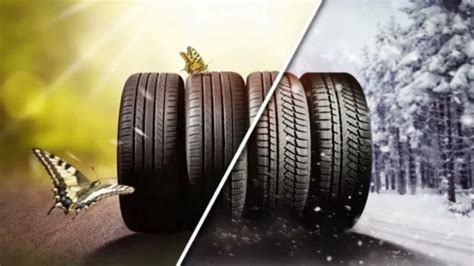 Sezoninių padangų keitimo procesas ir svarba