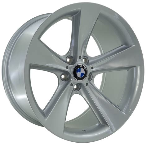 BMW Style 128 ratlankių dizaino pavyzdys