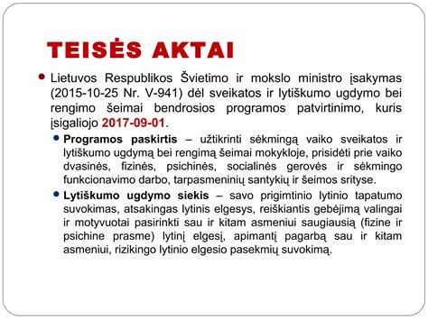 Teismo posėdis ir teisės aktai