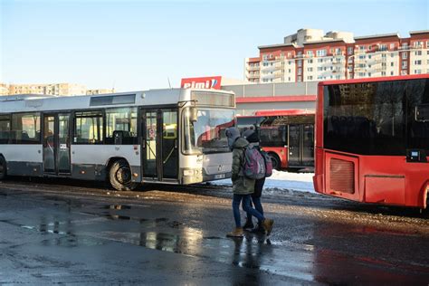 Autobusų techninės apžiūros patikra