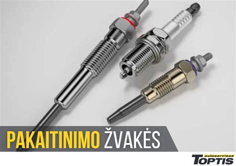 VW Passat B5 pakaitinimo žvakių relės vietos schema