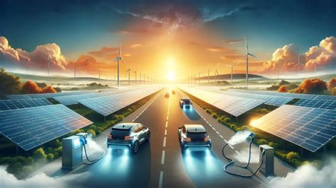 Saulės elektrinės ir elektromobilio įkrovimo schema