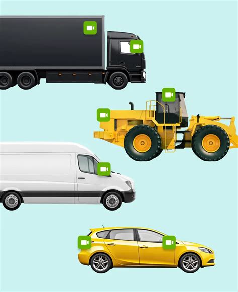 Iliustracija, vaizduojanti įvairių tipų automobilių keltuvus autoserviso aplinkoje