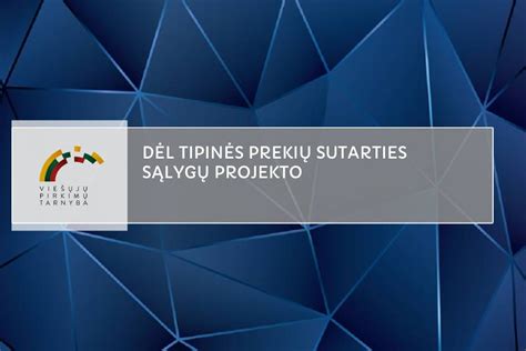 Sutarties sąlygų išdėstymas infografikoje
