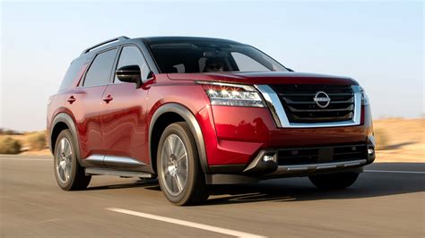 Nissan Pathfinder savininkų nuotraukos