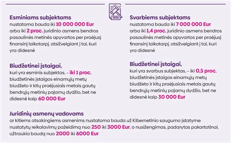 Sistemos saugumo piktograma