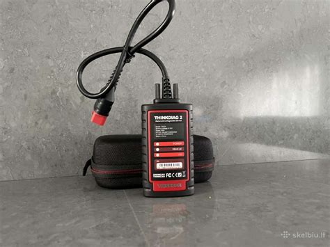 KIA serviso diagnostinė įranga ir įrankiai