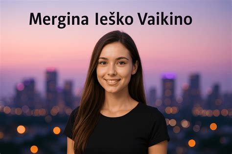 Vaikino, laukiančio merginos prie BMW, iliustracija