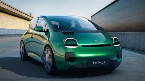 Renault Twingo guminių kilimėlių nuotrauka salone