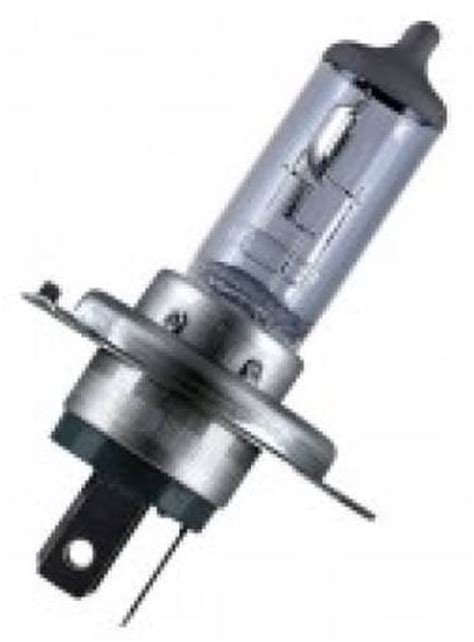 automobilio halogeninė lemputė