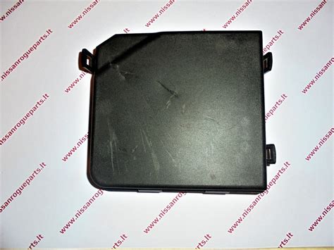 Peugeot 406 automobilio saugiklių dėžutės