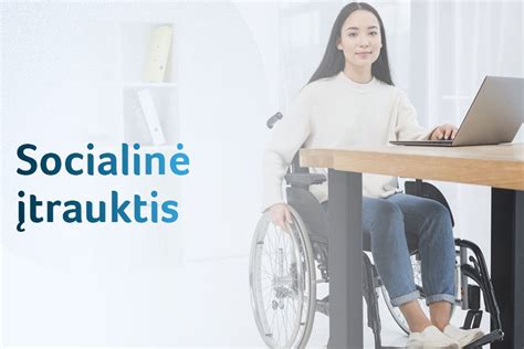 Lietuvos socialinės apsaugos sistemos iliustracija