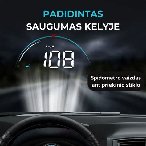 Infografika, iliustruojanti spidometro paklaidos formulę