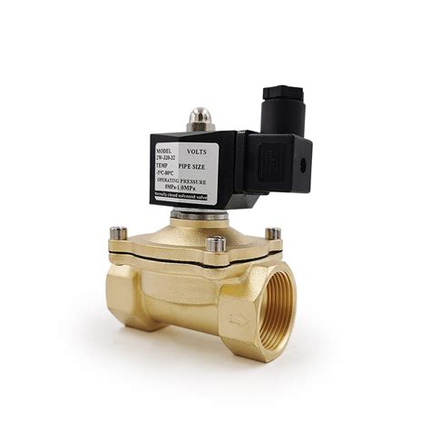 Elektromagnetinis solenoidinis vožtuvas Common Rail sistemoje
