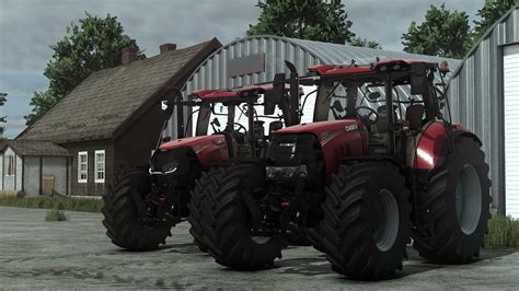 fotografija, lyginanti originalias ir neoriginalias CASE IH dalis