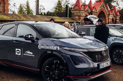 Svarbiausi Nissan automobilio priežiūros mazgai (infografika)