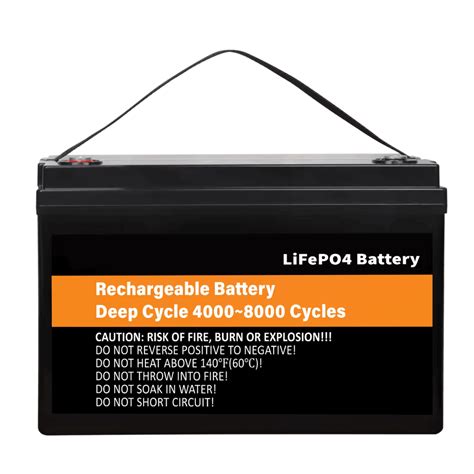 LiFePo4 akumuliatoriaus celės ir BMS sistema